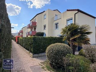  Appartement � vendre 3 pi�ces 67 m�