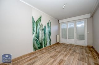  Appartement � vendre 4 pi�ces 73 m�