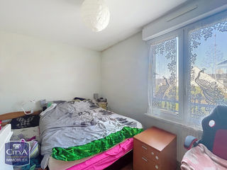  Appartement � vendre 3 pi�ces 58 m�