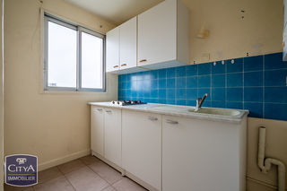  Appartement � vendre 1 pi�ce 28 m�