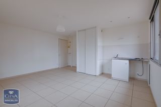  Appartement � vendre 1 pi�ce 34 m�