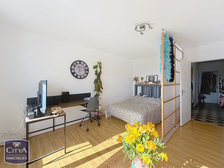  Appartement � vendre 1 pi�ce 37 m�