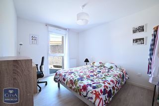  Appartement � vendre 3 pi�ces 63 m�