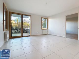  Appartement � vendre 2 pi�ces 46 m�