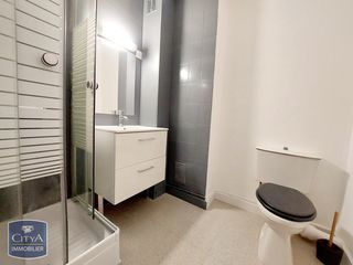  Appartement � vendre 1 pi�ce 25 m�