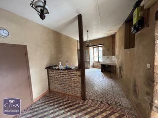  Maison � vendre 6 pi�ces 113 m�