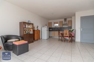  Appartement � vendre 3 pi�ces 68 m�