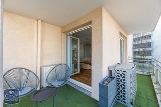  Appartement � vendre 3 pi�ces 67 m�