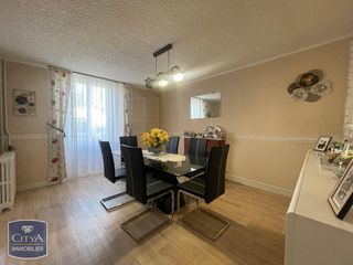  Maison � vendre 4 pi�ces 145 m�