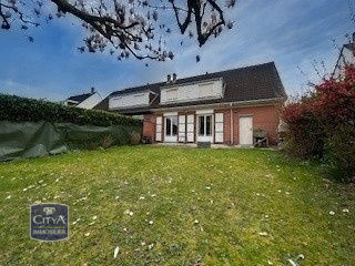  Maison � vendre 5 pi�ces 108 m�