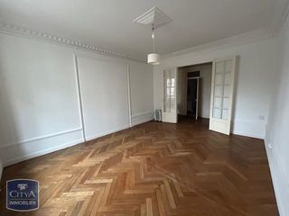  Appartement � vendre 4 pi�ces 111 m�