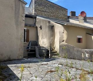  Maison � vendre 4 pi�ces 60 m�