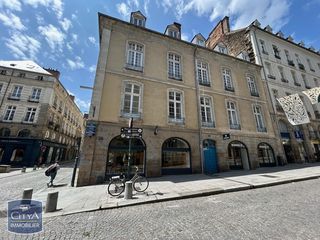  Appartement � vendre 1 pi�ce 25 m�