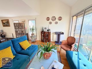  Appartement � vendre 3 pi�ces 107 m�