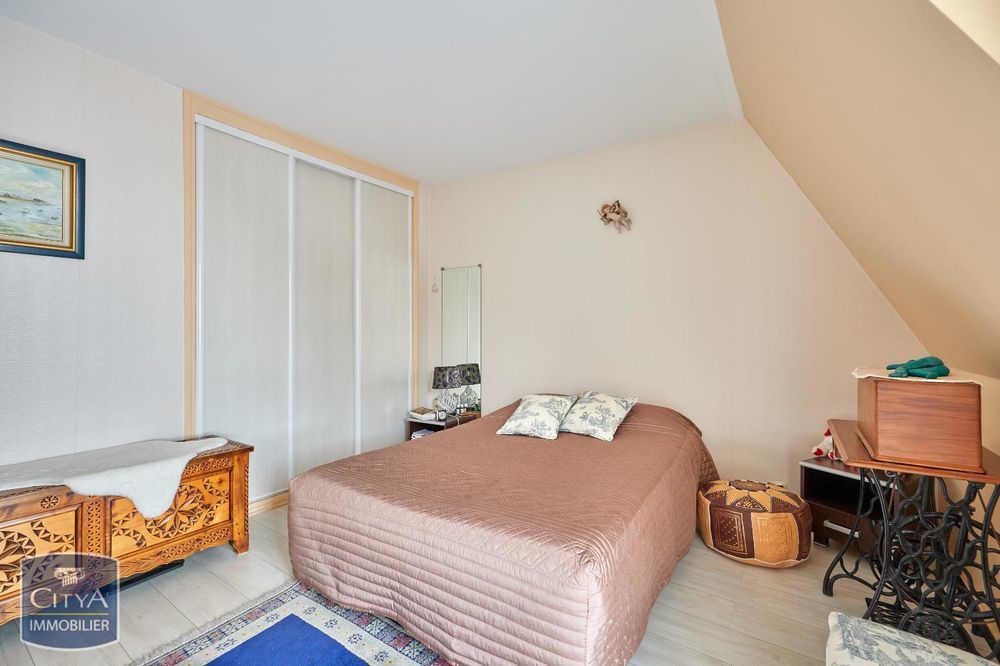 � vendre  Appartement Deauville (14800)