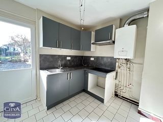  Maison � vendre 5 pi�ces 82 m�