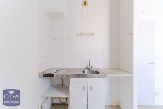  Appartement � vendre 1 pi�ce 18 m�