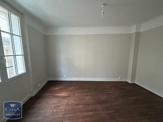  Appartement � vendre 2 pi�ces 56 m�