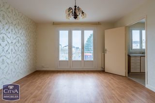  Appartement � vendre 3 pi�ces 59 m�