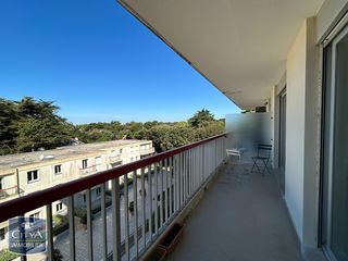  Appartement � vendre 2 pi�ces 37 m�