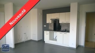  Appartement � vendre 1 pi�ce 36 m�