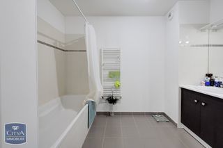  Appartement � vendre 3 pi�ces 62 m�