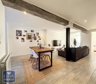  Maison � vendre 4 pi�ces 97 m�