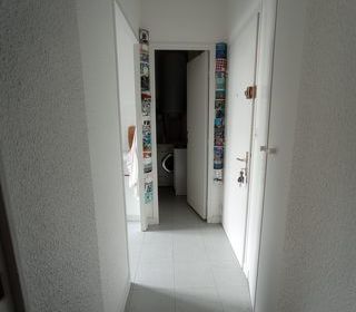  Appartement � vendre 2 pi�ces 40 m�