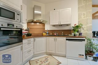  Appartement � vendre 4 pi�ces 127 m�