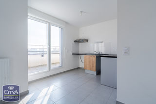  Appartement � vendre 3 pi�ces 56 m�