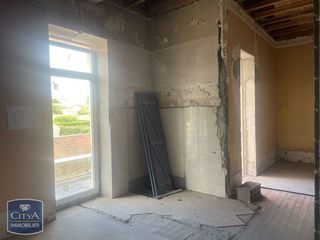  Appartement � vendre 4 pi�ces 87 m�