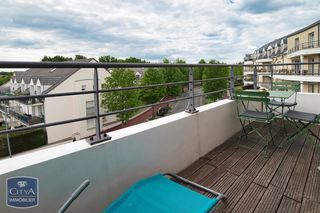  Appartement � vendre 1 pi�ce 29 m�
