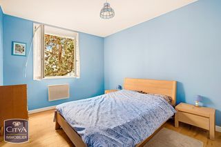  Appartement � vendre 4 pi�ces 87 m�