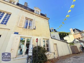  Maison � vendre 5 pi�ces 180 m�