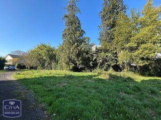  Terrain � vendre 1073 m�