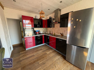  Maison � vendre 3 pi�ces 49 m�