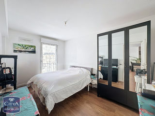  Appartement � vendre 2 pi�ces 49 m�