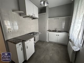  Appartement � vendre 3 pi�ces 51 m�