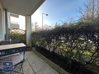  Appartement � vendre 3 pi�ces 62 m�