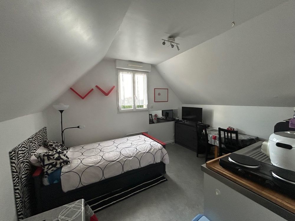 � vendre  Maison Saint-Cyr-sur-Loire (37540)