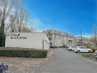  Appartement � vendre 4 pi�ces 83 m�