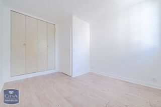  Appartement � vendre 3 pi�ces 54 m�