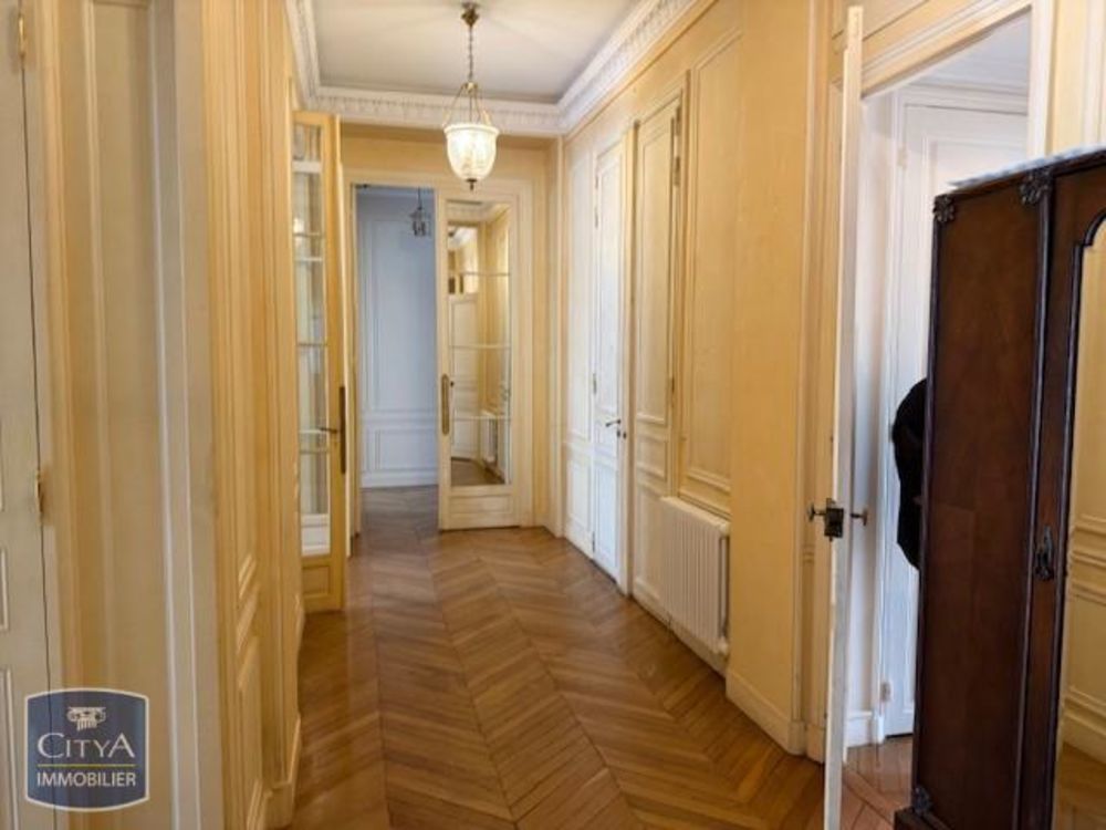 � vendre  Appartement Paris 8