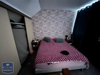  Appartement � vendre 4 pi�ces 84 m�