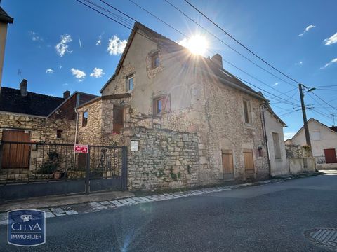   maison Maison - 4 pi�ce(s) - 80 m�