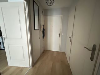  Appartement � vendre 2 pi�ces 40 m�