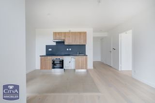  Appartement � vendre 2 pi�ces 44 m�