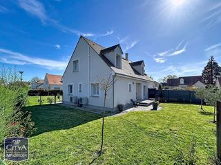  Maison � vendre 7 pi�ces 138 m�