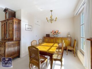  Appartement � vendre 5 pi�ces 98 m�