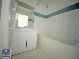  Appartement � vendre 2 pi�ces 48 m�